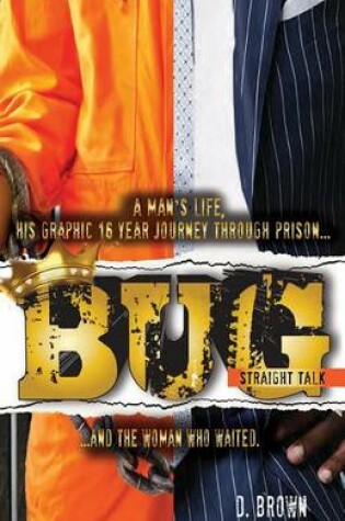 Cover of Bug