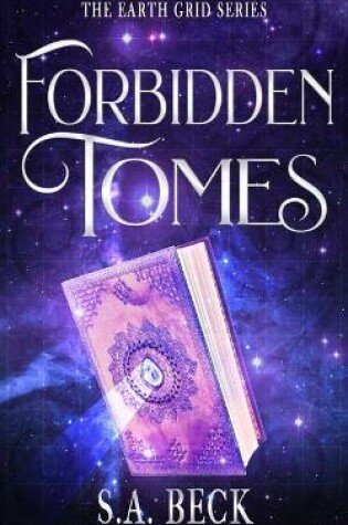 Cover of Forbidden Tomes