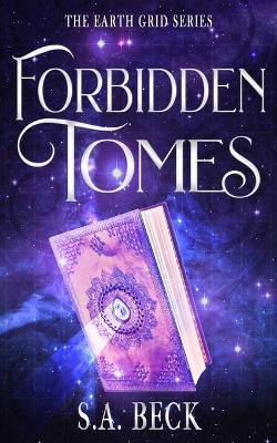 Book cover for Forbidden Tomes