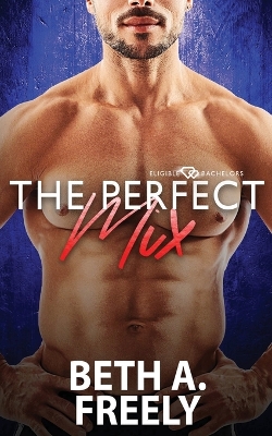 Cover of The Perfect Mix