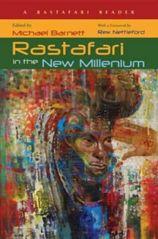 Cover of Rastafari in the New Millennium