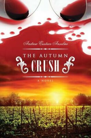 Cover of The Autumn Crush