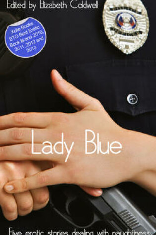 Cover of Lady Blue