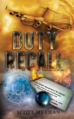 Book cover for Duty Recall