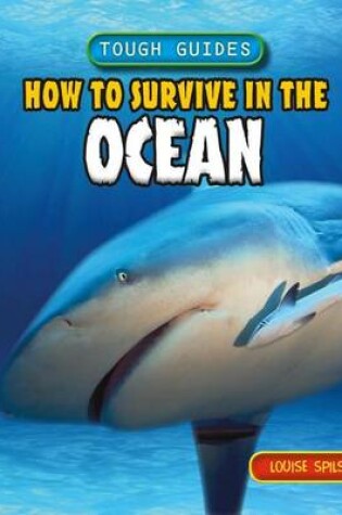 Cover of How to Survive in the Ocean