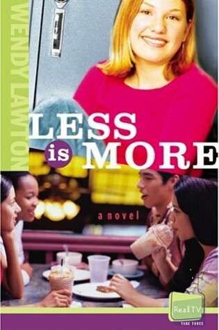 Cover of Less Is More