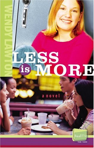 Book cover for Less Is More