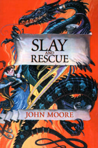 Cover of Slay and Rescue