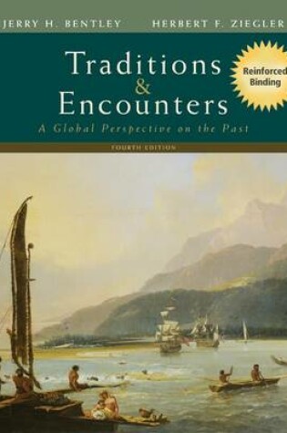 Cover of Traditions & Encounters
