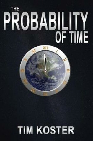 The Probability of Time