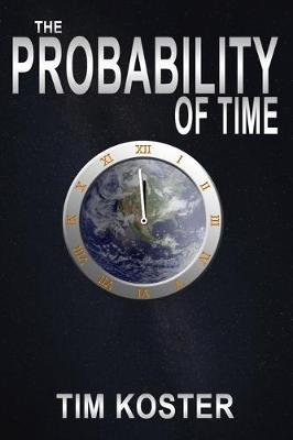 Cover of The Probability of Time