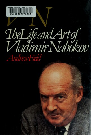 Book cover for Vn