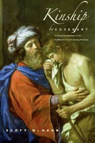 Cover of Kinship by Covenant