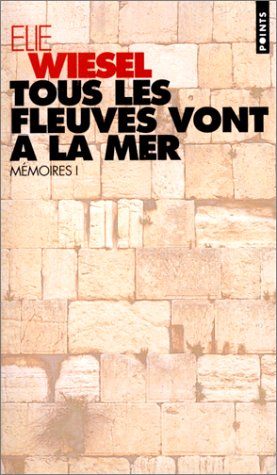 Book cover for Tous Les Fleuves Vont La Mer. M'Moires