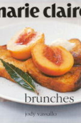 Cover of Brunch