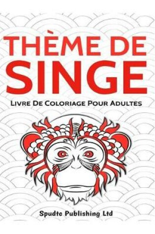 Cover of Thème De Singe