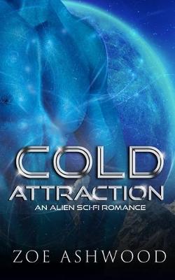 Book cover for Cold Attraction