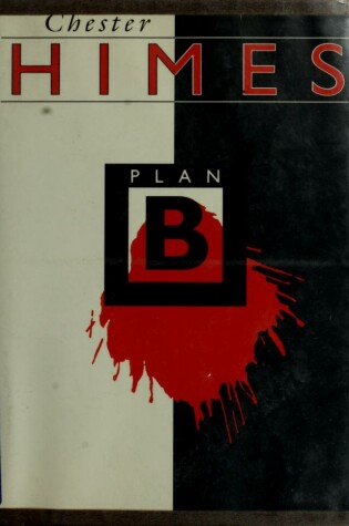 Cover of Plan B