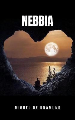 Book cover for Nebbia