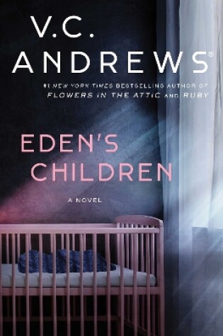 Cover of Eden's Children