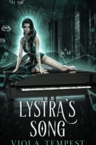 Cover of Lystra's Song