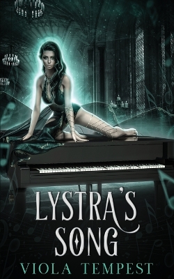 Book cover for Lystra's Song