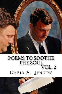 Book cover for Poems to Soothe the Soul