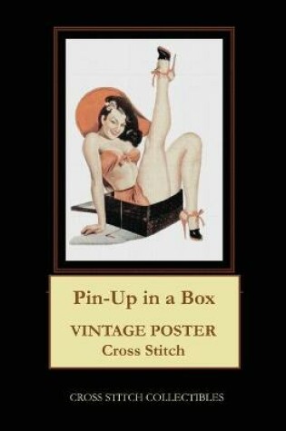 Cover of Pin-Up in a Box