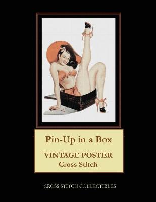 Book cover for Pin-Up in a Box