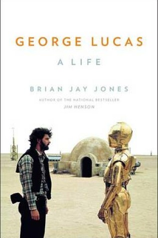 Cover of George Lucas