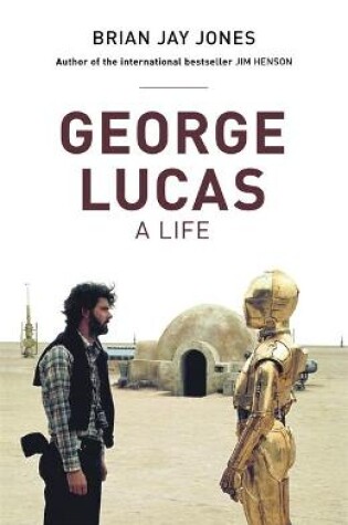 Cover of George Lucas