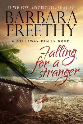 Book cover for Falling For A Stranger