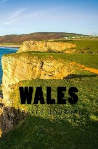 Cover of Wales