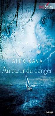 Book cover for Au Coeur Du Danger