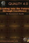 Book cover for Leading into the Future through Excellence