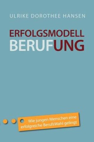 Cover of Erfolgsmodell Berufung