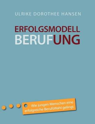 Book cover for Erfolgsmodell Berufung