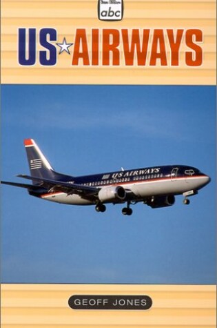 Cover of US Airways