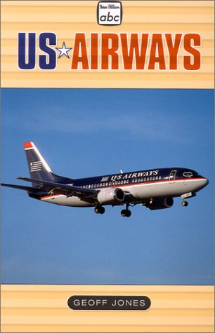 Cover of US Airways