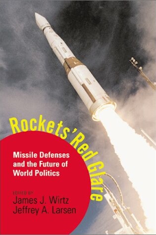 Cover of National Missile Defense