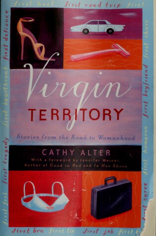 Cover of Virgin Territory