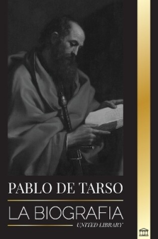 Cover of Pablo de Tarso