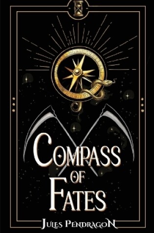 Cover of Compass of Fates