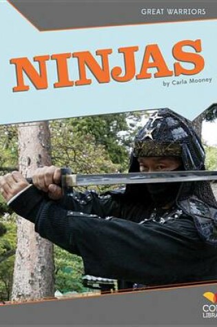 Cover of Ninjas