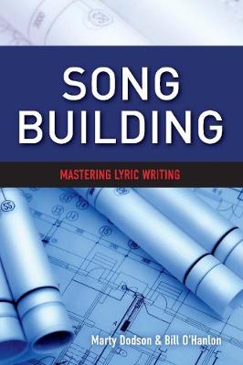 Book cover for Song Building