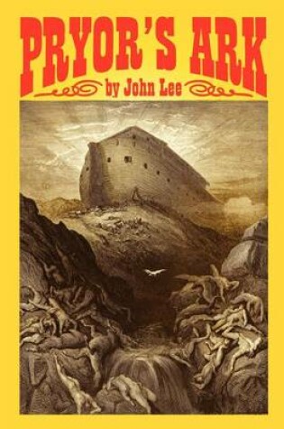 Cover of Pryor's Ark