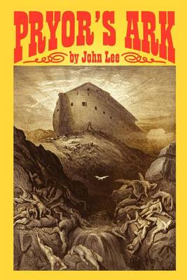 Book cover for Pryor's Ark