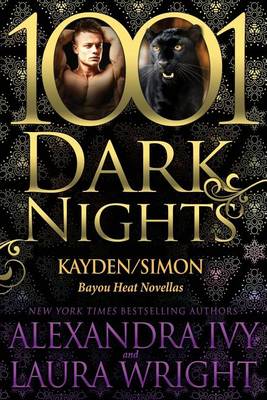 Book cover for Kayden/Simon