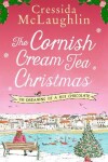 Book cover for The Cornish Cream Tea Christmas: Part Three – I’m Dreaming of a Hot Chocolate