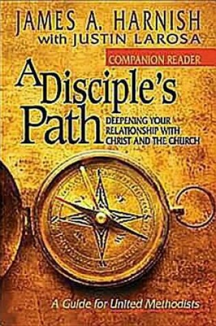 Cover of A Disciple's Path Companion Reader